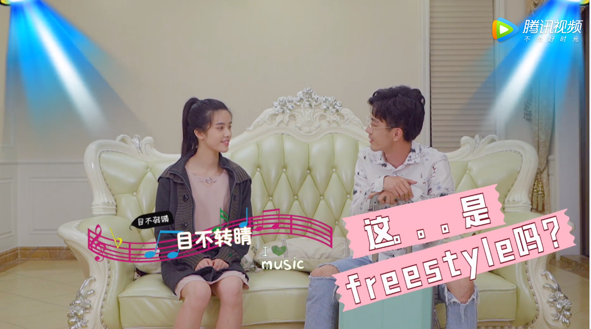 圖6：《全球行動》跨界合作華夏航空