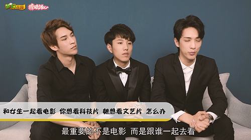 圖2：全球行動(dòng)成《元?dú)鉂M滿的哥哥》官方指定合作手游