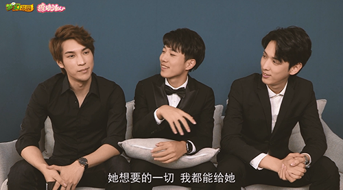 圖4：匹配顏色對(duì)應(yīng)地圖點(diǎn)位帶來戰(zhàn)術(shù)預(yù)判