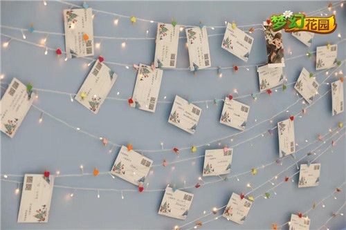 圖5：夢幻花園X小米游戲X小米之家杭州快閃店