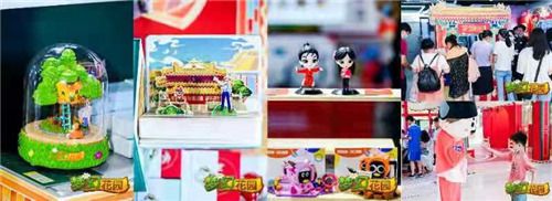 圖7：《夢(mèng)幻花園》宮廷風(fēng)快閃獎(jiǎng)品